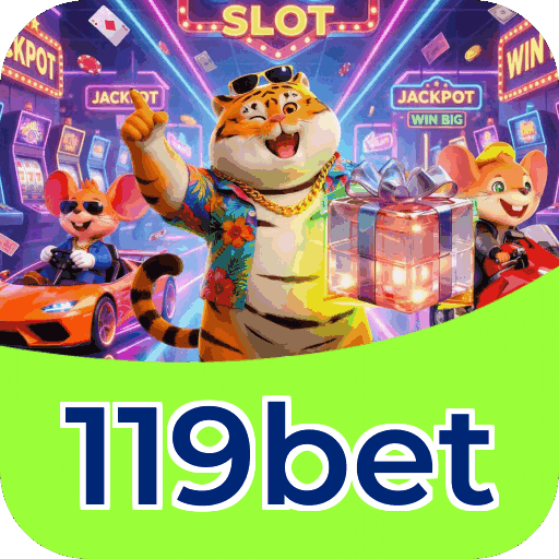 Slots Premium da PG Soft na 119bet