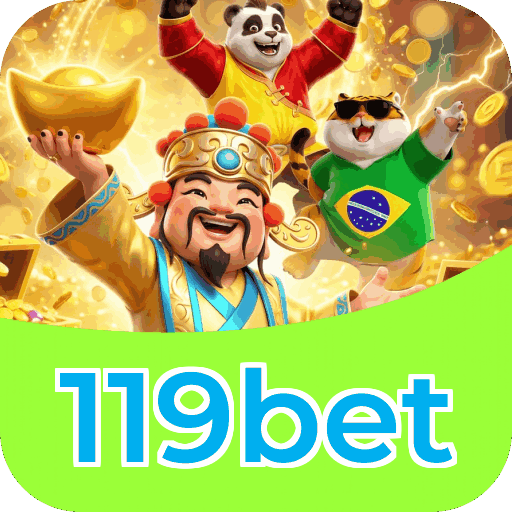 Siga a 119bet no Facebook
