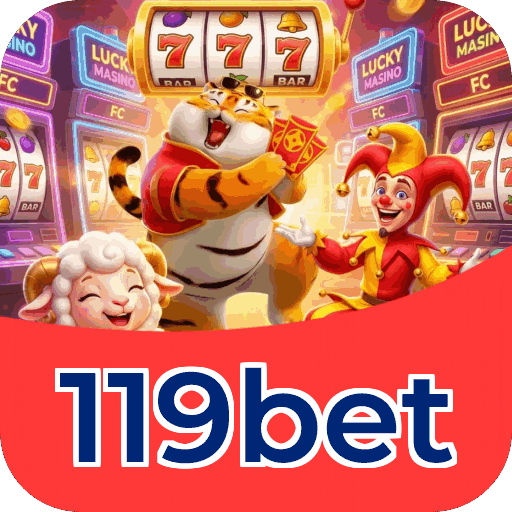 Cadastro 119bet