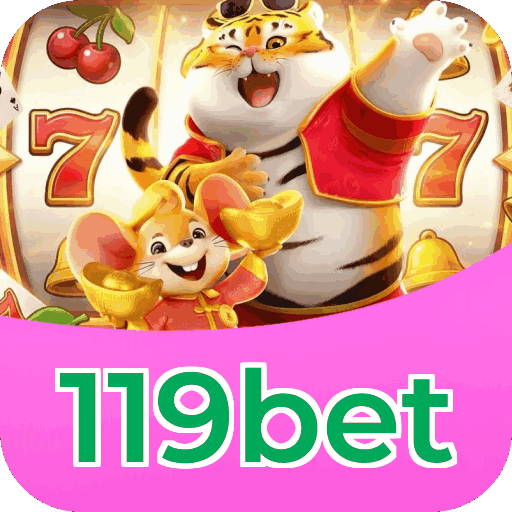 Instalação Android 119bet