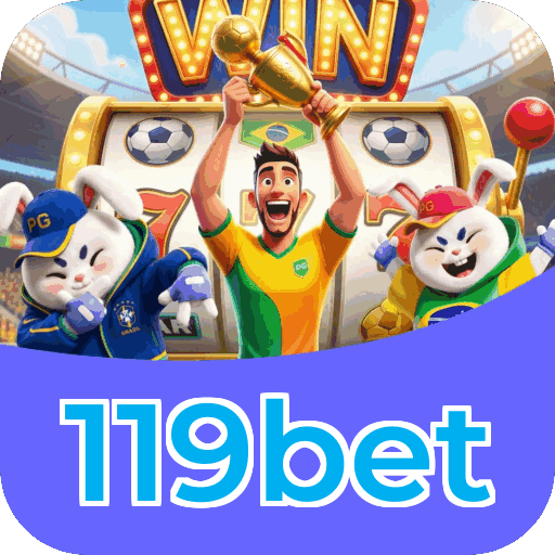 Suporte 119bet