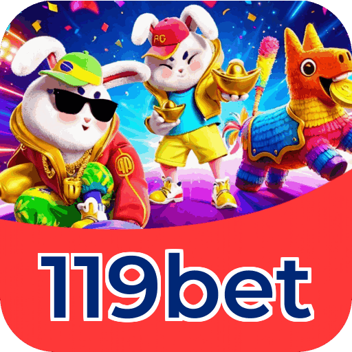 Login rápido no app 119bet
