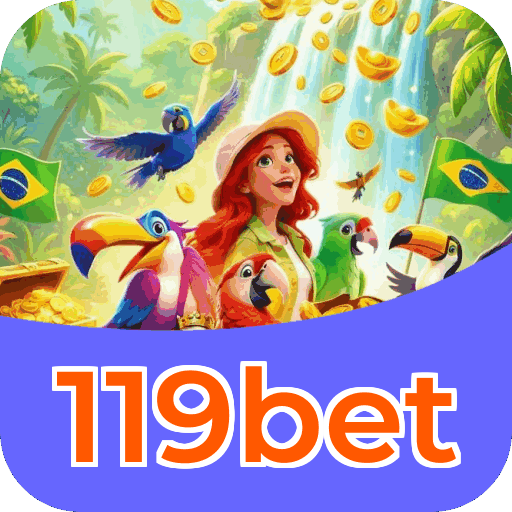 Dealers profissionais da 119bet