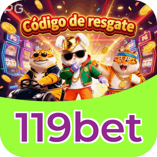 Reload Bonus 119bet