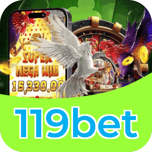 Jogos com maior RTP na 119bet