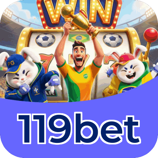 Apostas esportivas ao vivo na 119bet