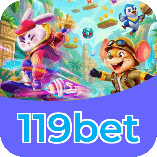 Equipe de suporte ao cliente da 119bet