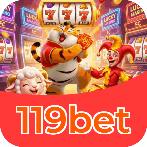 Segurança 119bet